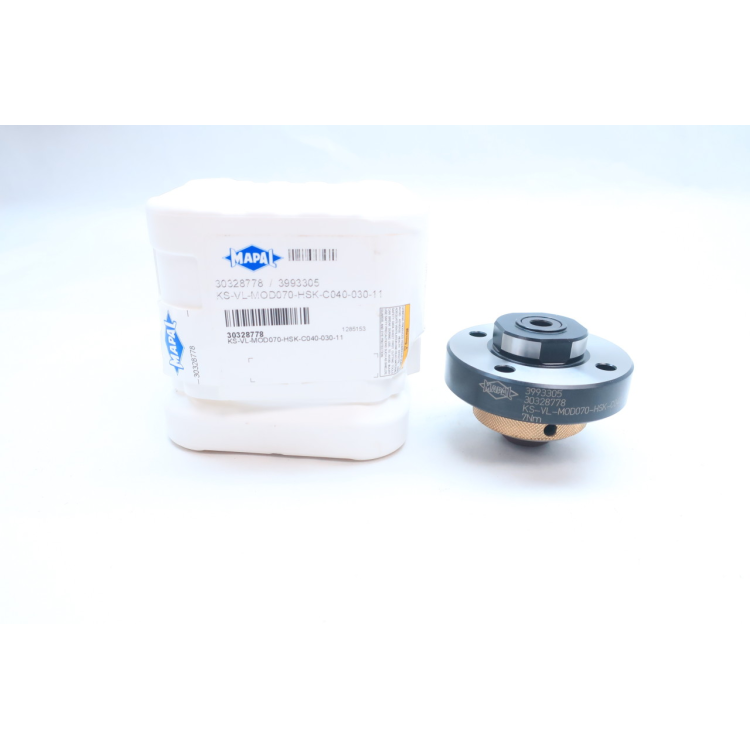 MAPAL KS-VL-MOD070-HSK-C040-030-11