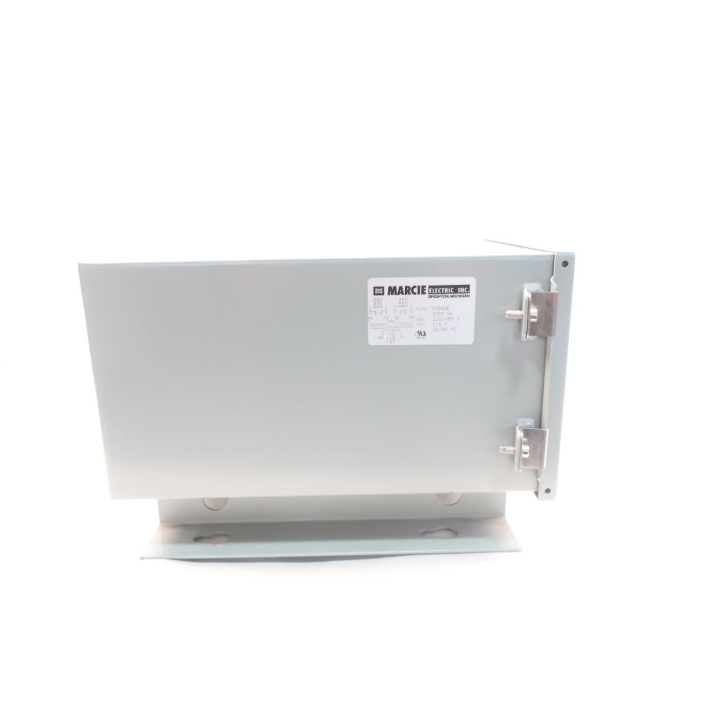 MARCIE ELECTRIC F3000E