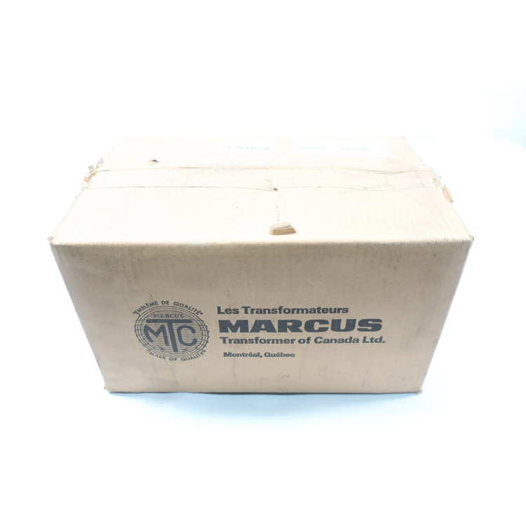 MARCUS TPO1000A4