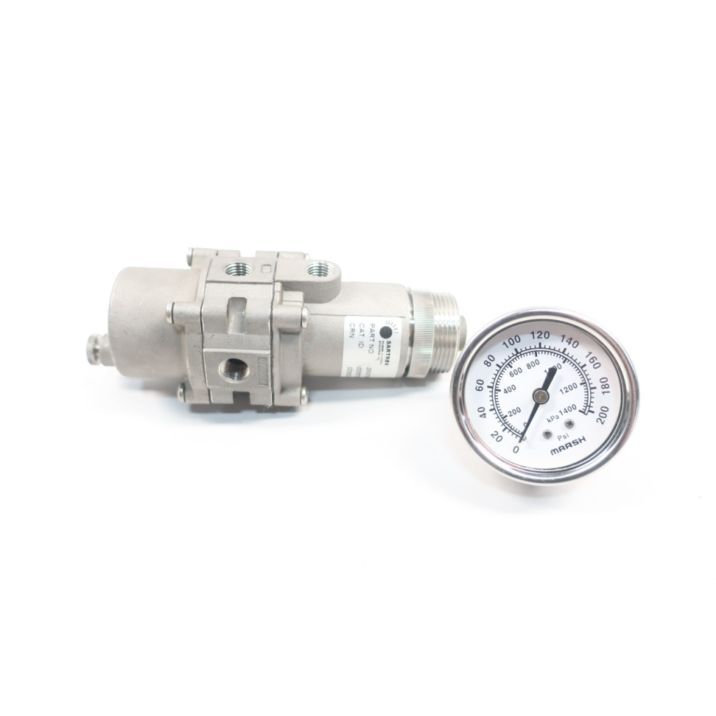 MARSH T51SS 960-241-008