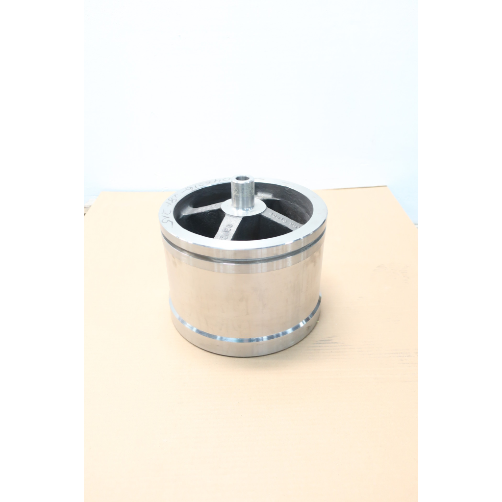 MASONEILAN DRESSER 77-4