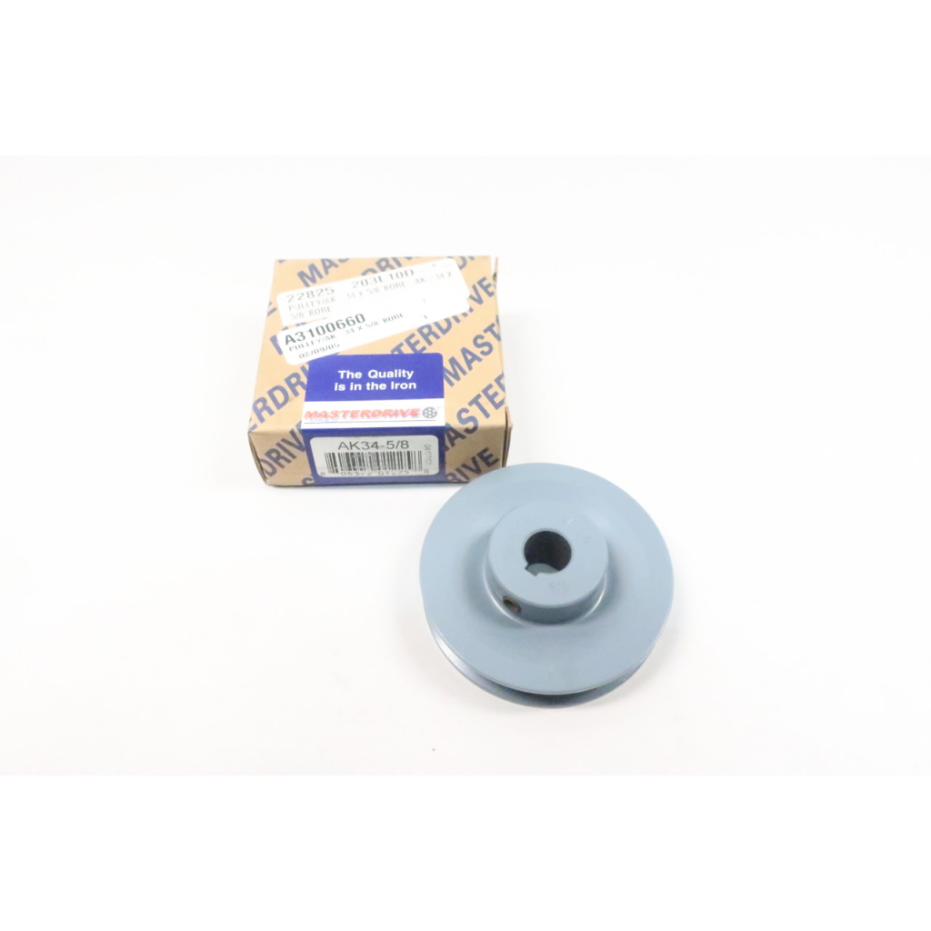 MASTERDRIVE AK32-7/8