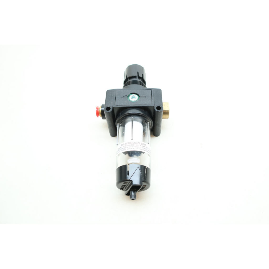 MASTER PNEUMATIC-DETROIT CFR10ML30