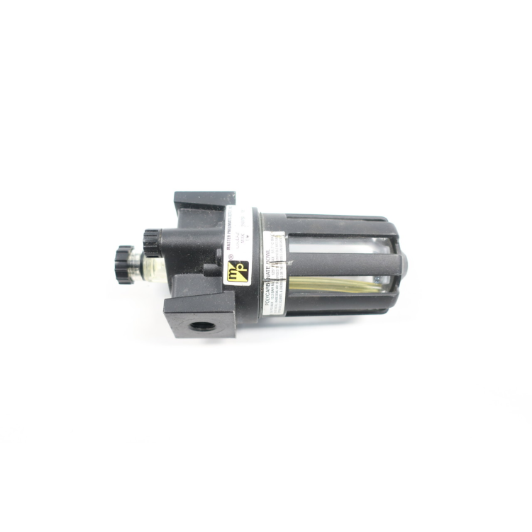 MASTER PNEUMATIC-DETROIT L60D-4