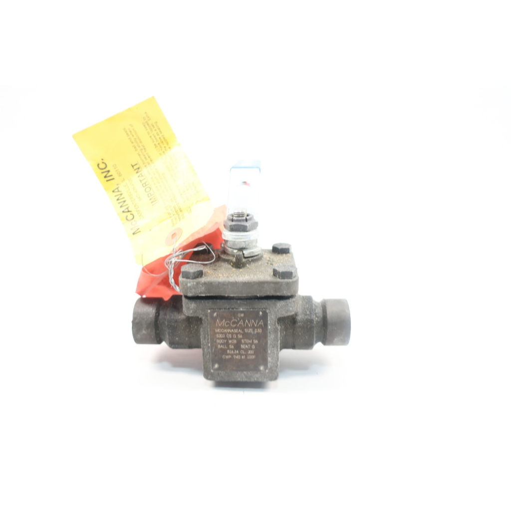 MCCANNA S303 CS-G-S6