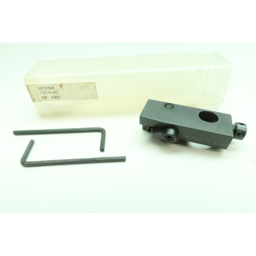 MCFNR12CA-4C Tool Holder
