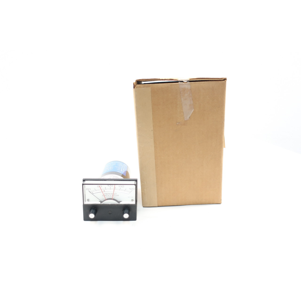 METERMASTER 304X