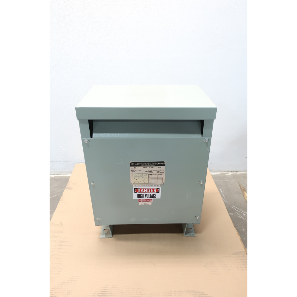 MGM TRANSFORMER HT15A3B1
