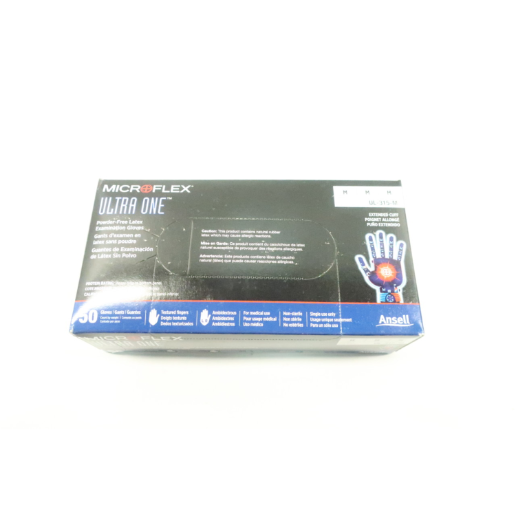 MICROFLEX UL-315-M
