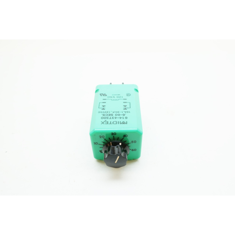 MIDTEX 614-43T300