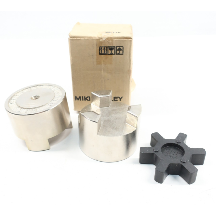 MIKI PULLEY CL-110