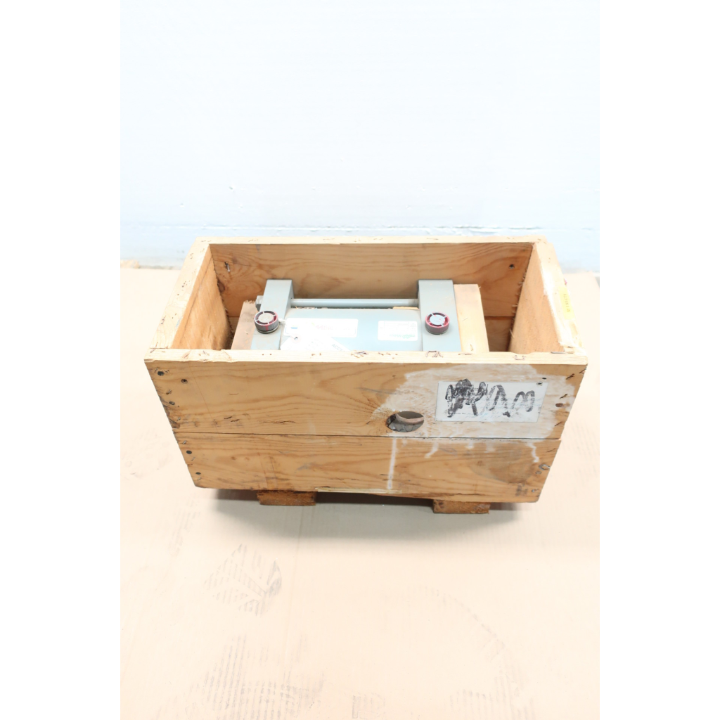 MILLER FLUID POWER A63B2N