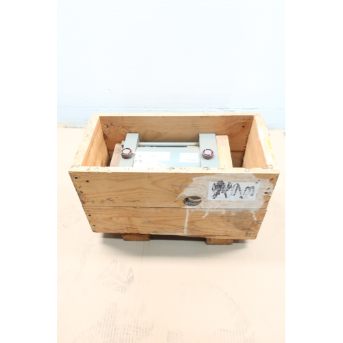 MILLER FLUID POWER A81B6N