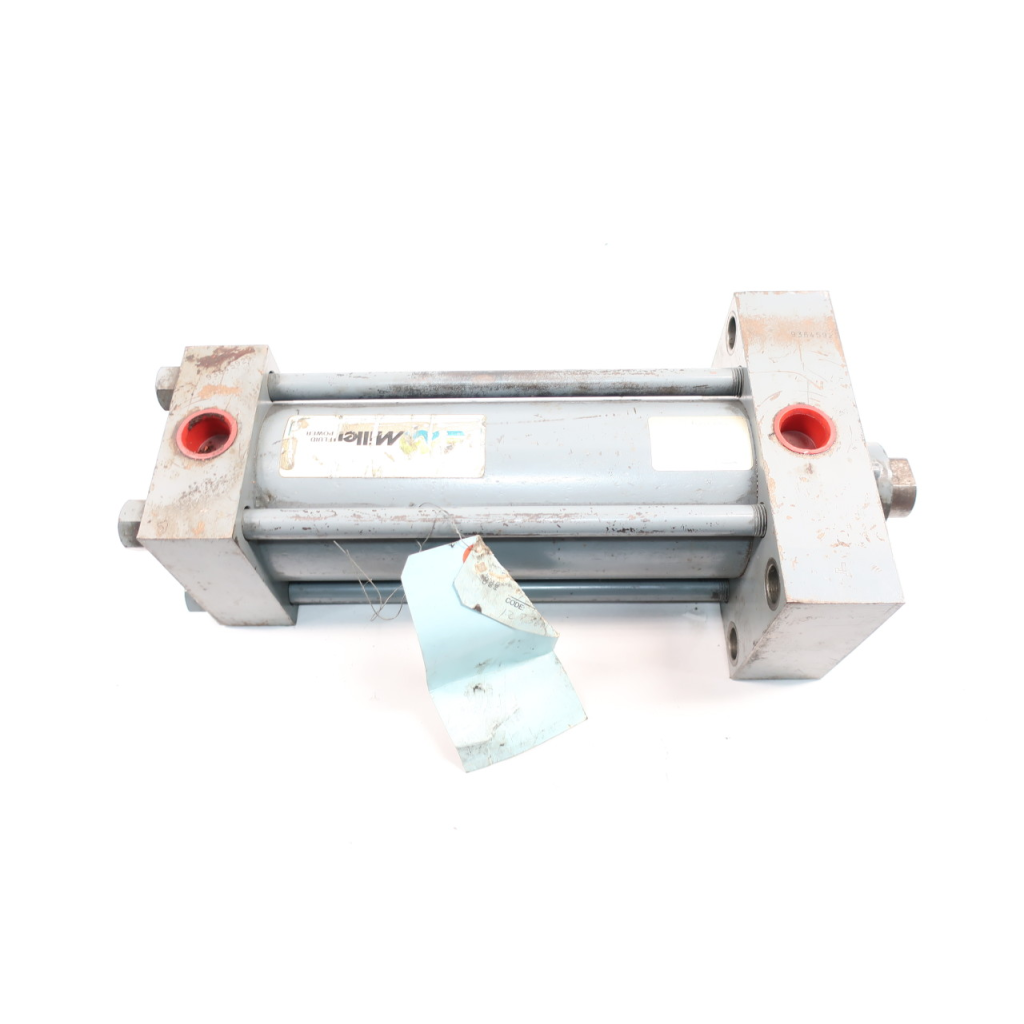 MILLER FLUID POWER H67B4R