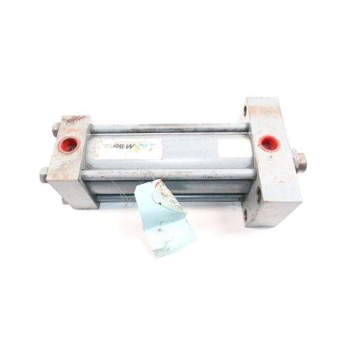 MILLER FLUID POWER H67B4R