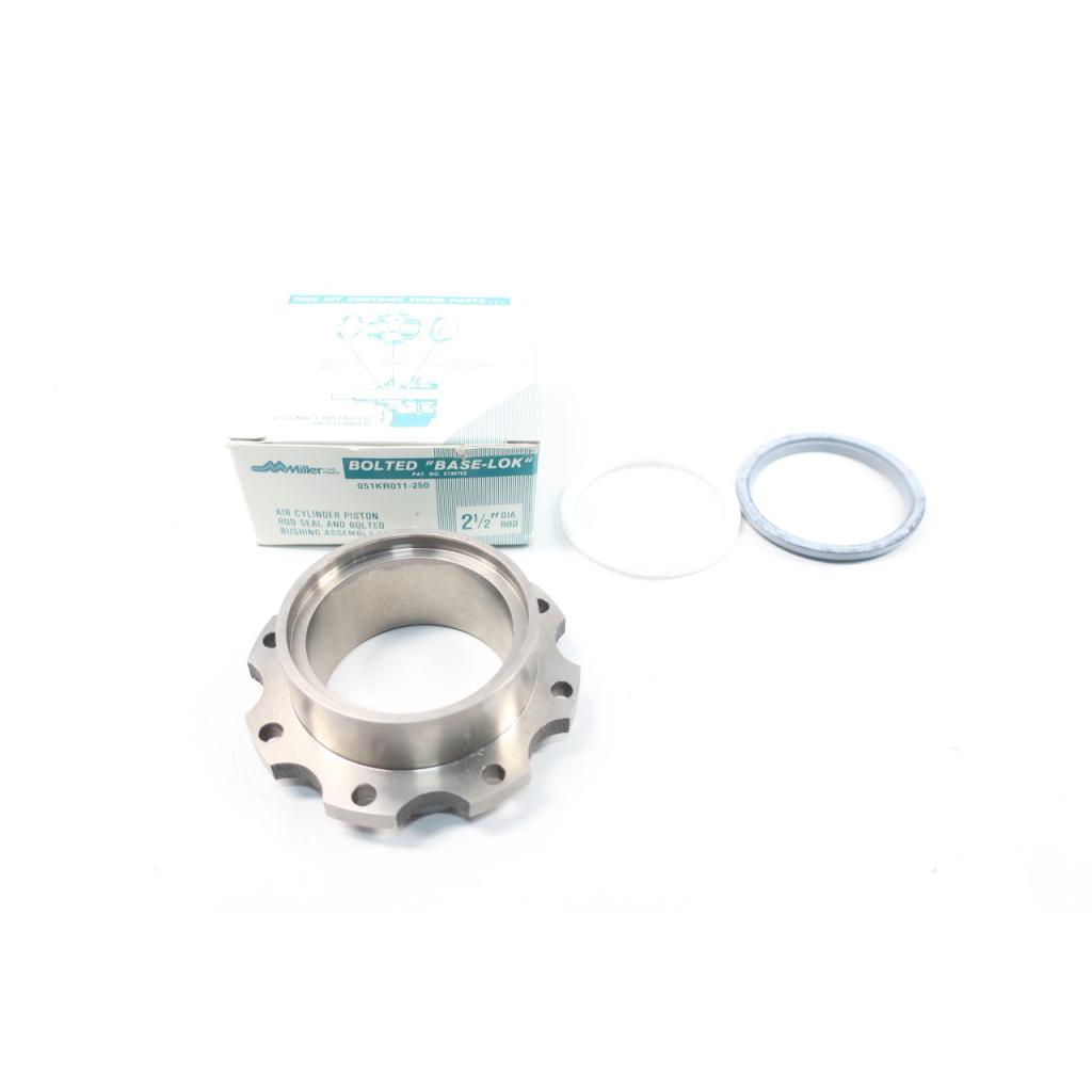 MILLER FLUID POWER 051KR011-250