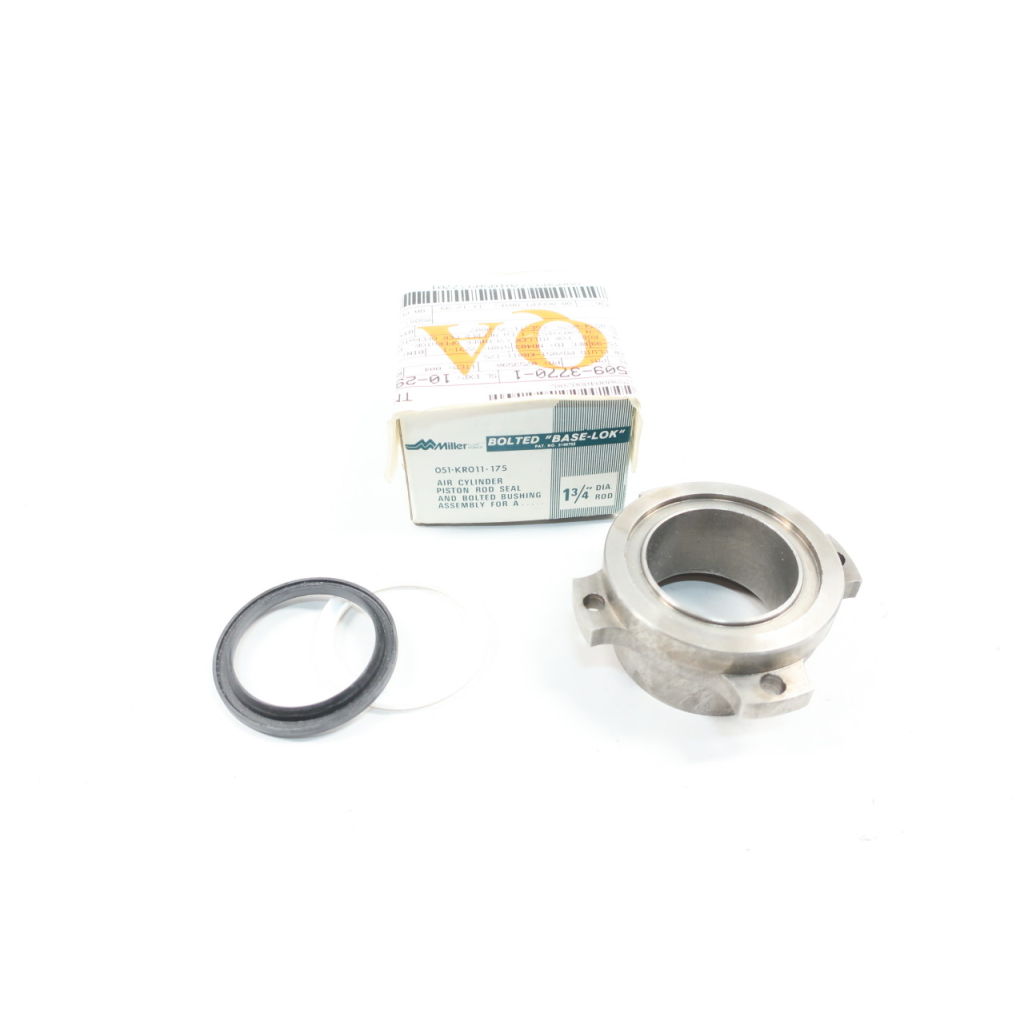 MILLER 051-KR011-175