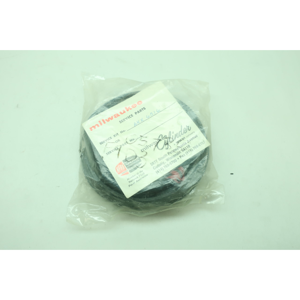 MILWAUKEE CYLINDER AKX6516