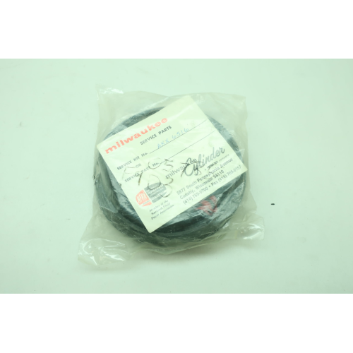 MILWAUKEE CYLINDER AKX6516