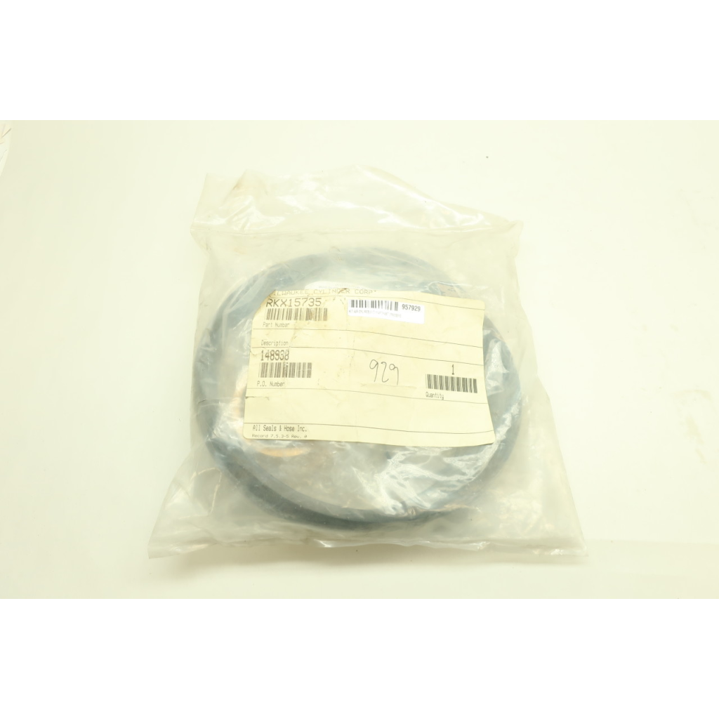 MILWAUKEE CYLINDER RKX15735