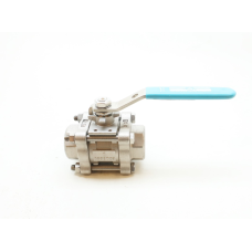 MILWAUKEE VALVE 30SS1F-02