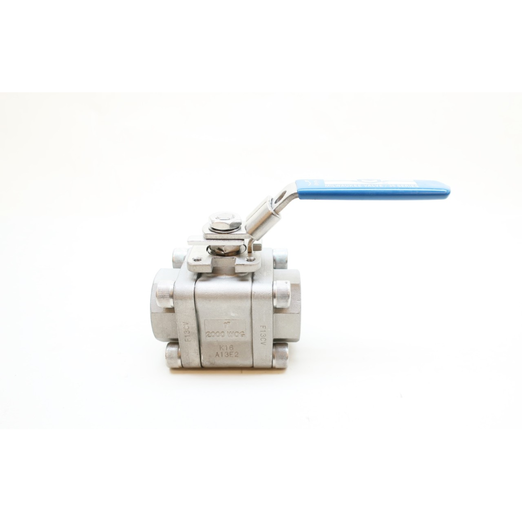 MILWAUKEE VALVE 35SS0R