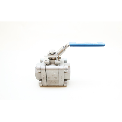 MILWAUKEE VALVE 35SS0R