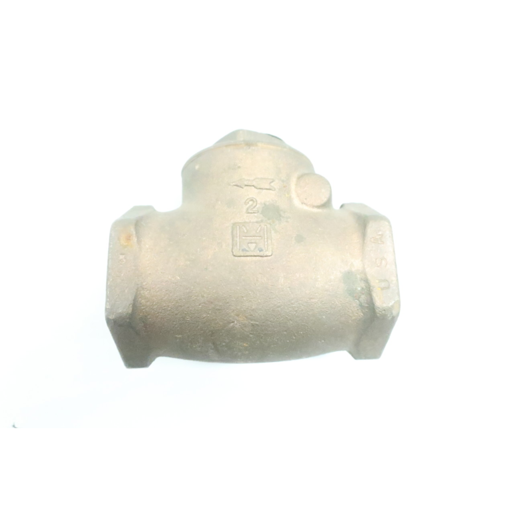 MILWAUKEE VALVE 509T