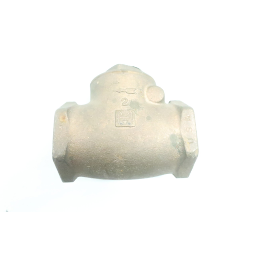 MILWAUKEE VALVE 509T