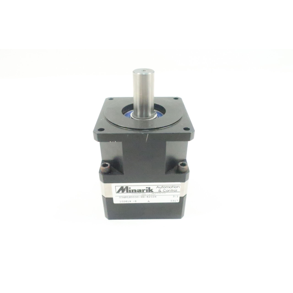 MINARIK 034PLX0030-XX-6202X