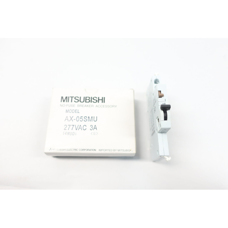 MITSUBISHI AX-05SMU