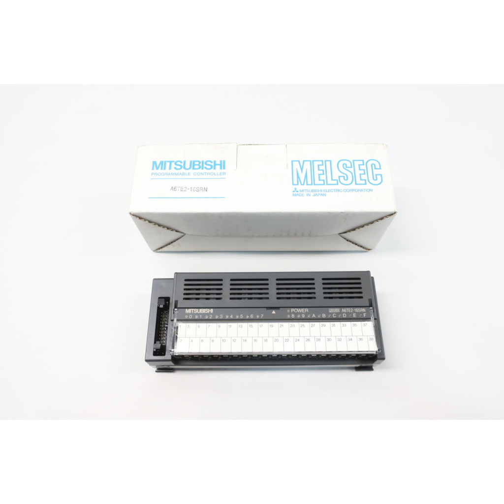 MITSUBISHI A6TE2-16SRN