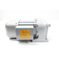MITSUBISHI GM-SB 0.1 KW, 22.5 RPM