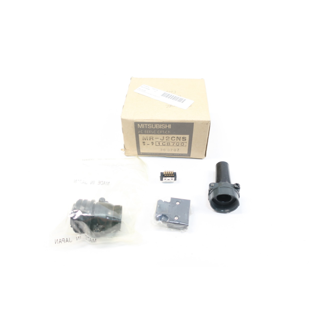 MITSUBISHI MR-J2CNS
