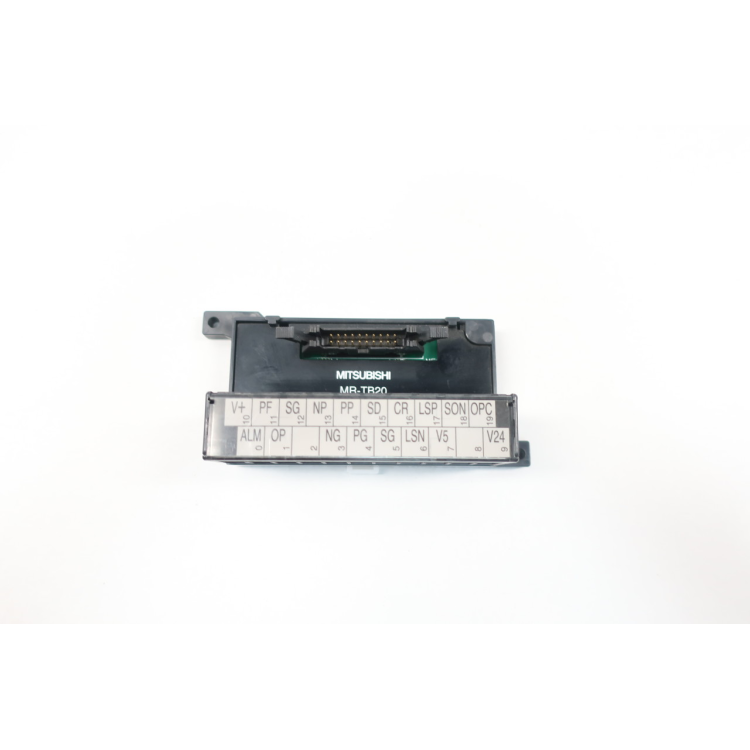 MITSUBISHI MR-TB20