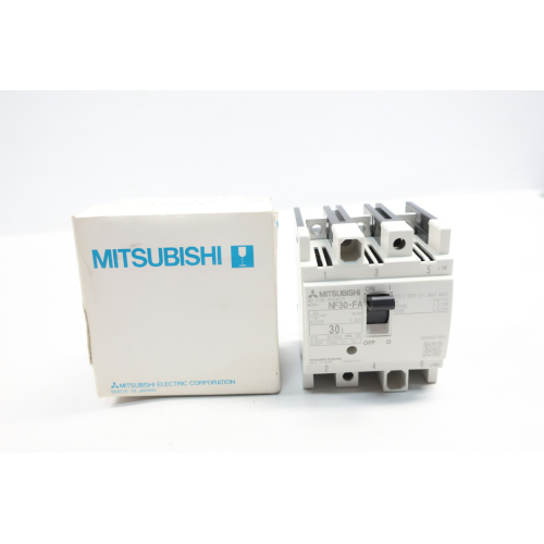 MITSUBISHI NF50-FA MITSUBISHI NF50-FA