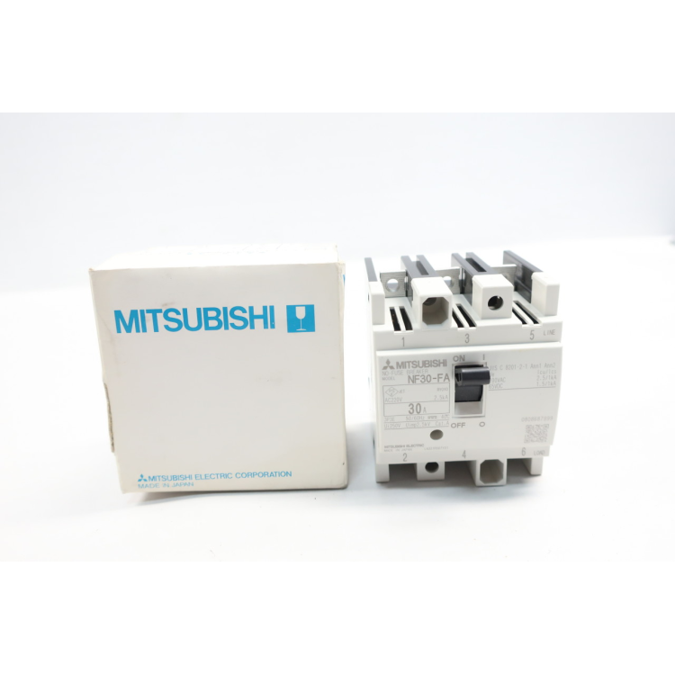 MITSUBISHI NF30-FA