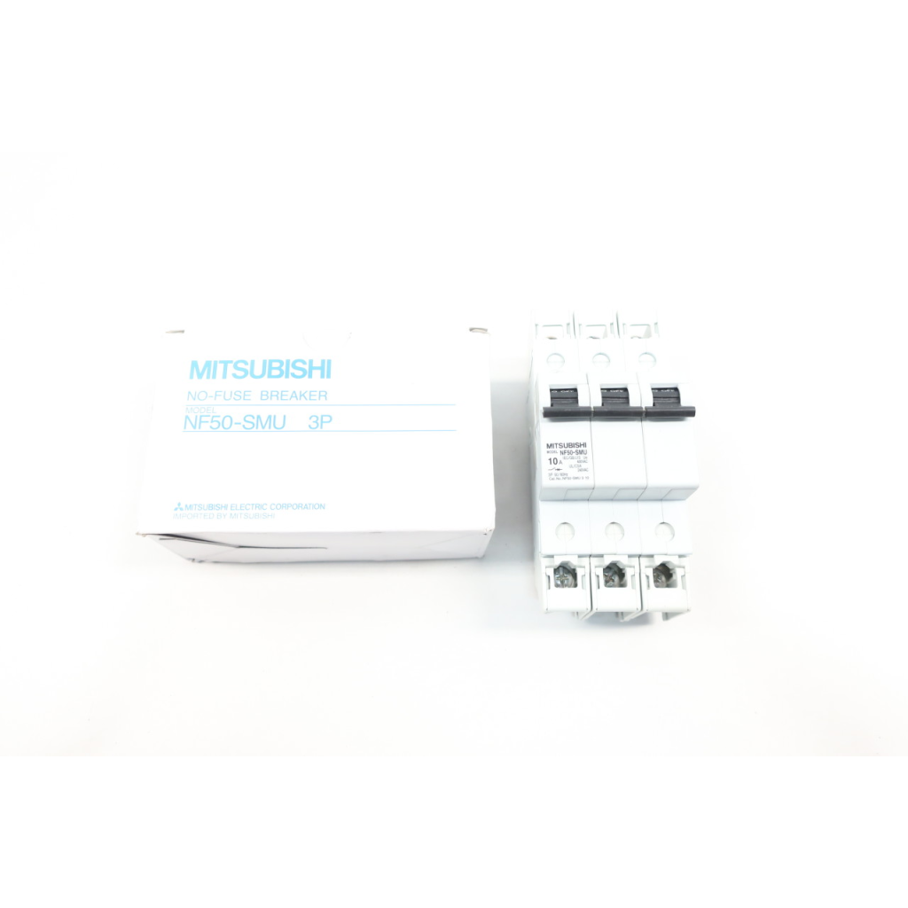 MITSUBISHI NF50-SMU-3-10