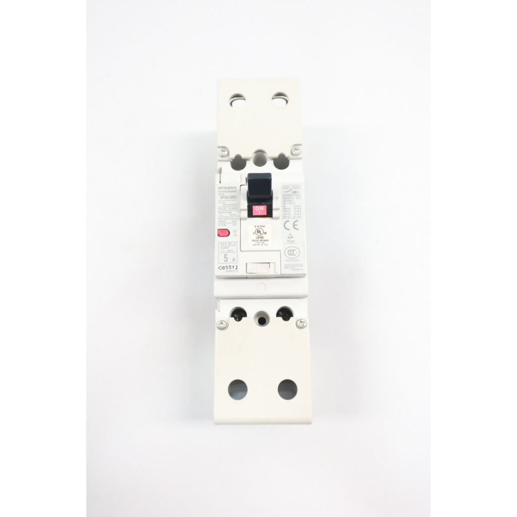 MITSUBISHI NF100-SRU3100