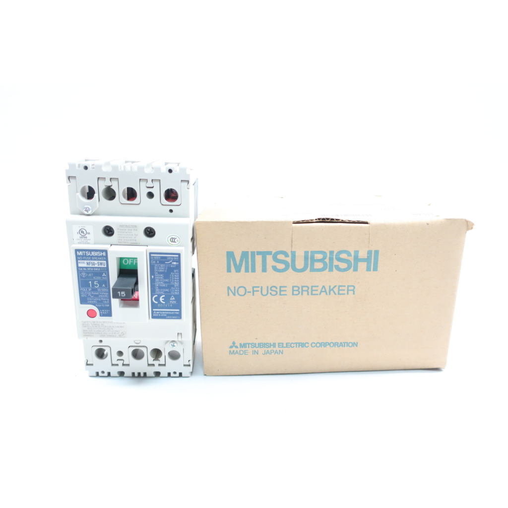 MITSUBISHI NF50-SWU3015
