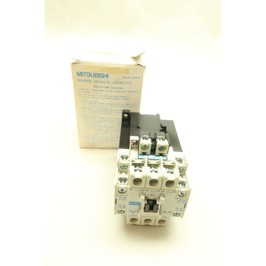 MITSUBISHI SD-N21CXSA