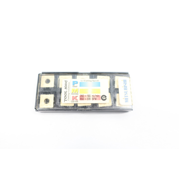 MITSUBISHI SNMG120408-GH UC5015