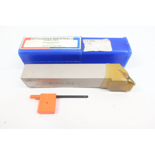 MITSUBISHI SVPCL163