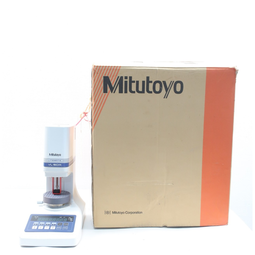 MITUTOYO VL-50A