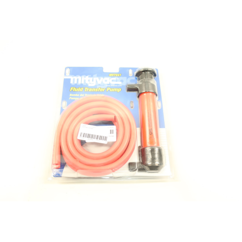 MITYVAC MV7241