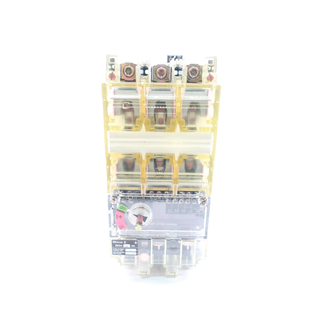 MOELLER NZMH9-250/ZM9A-125-1200-NA