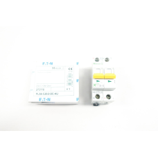 MOELLER PLS6-C20/2-DC-AU