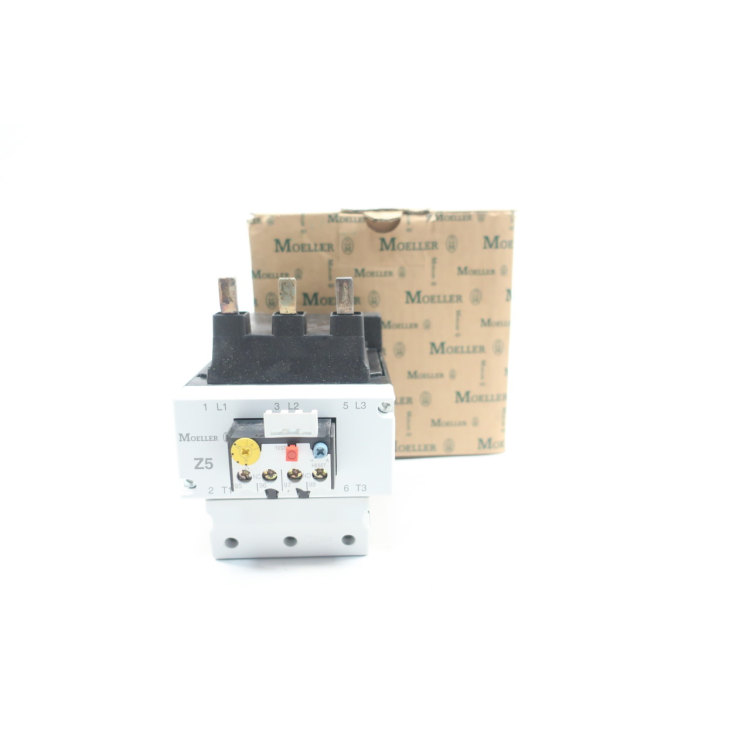 MOELLER Z5-50/SK3