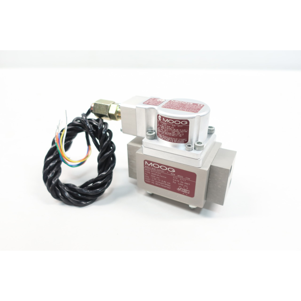 MOOG G771K201