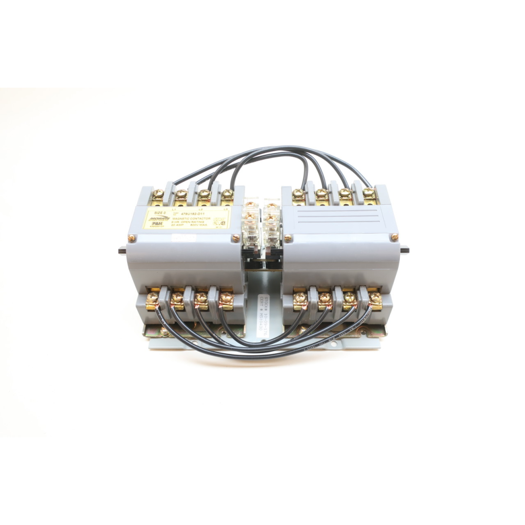 MORRIS 479U192D11 110 - 120 V-AC | 220 - 240 V-AC